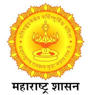 Government of Maharashtra – DHE logo
