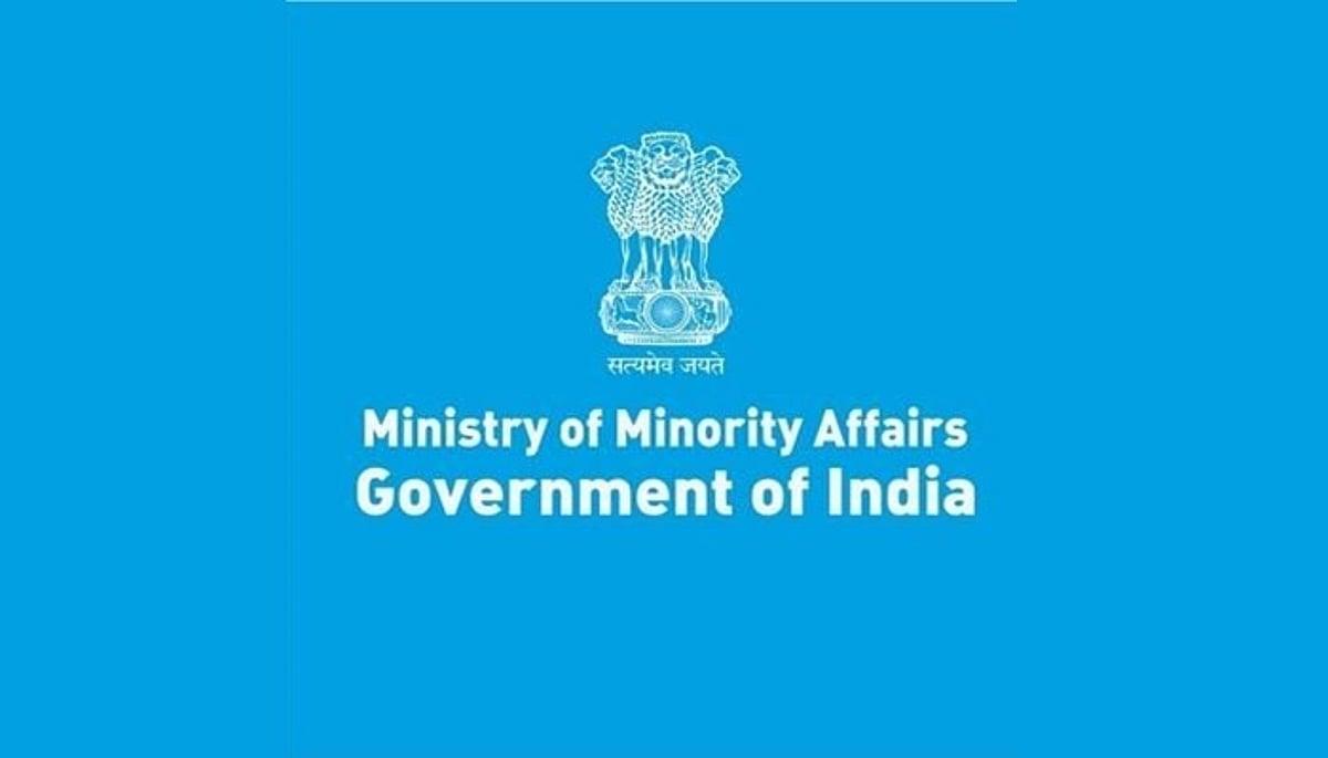 Ministry of Minority Affairs logo