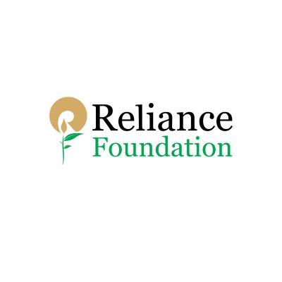 Reliance Foundation logo